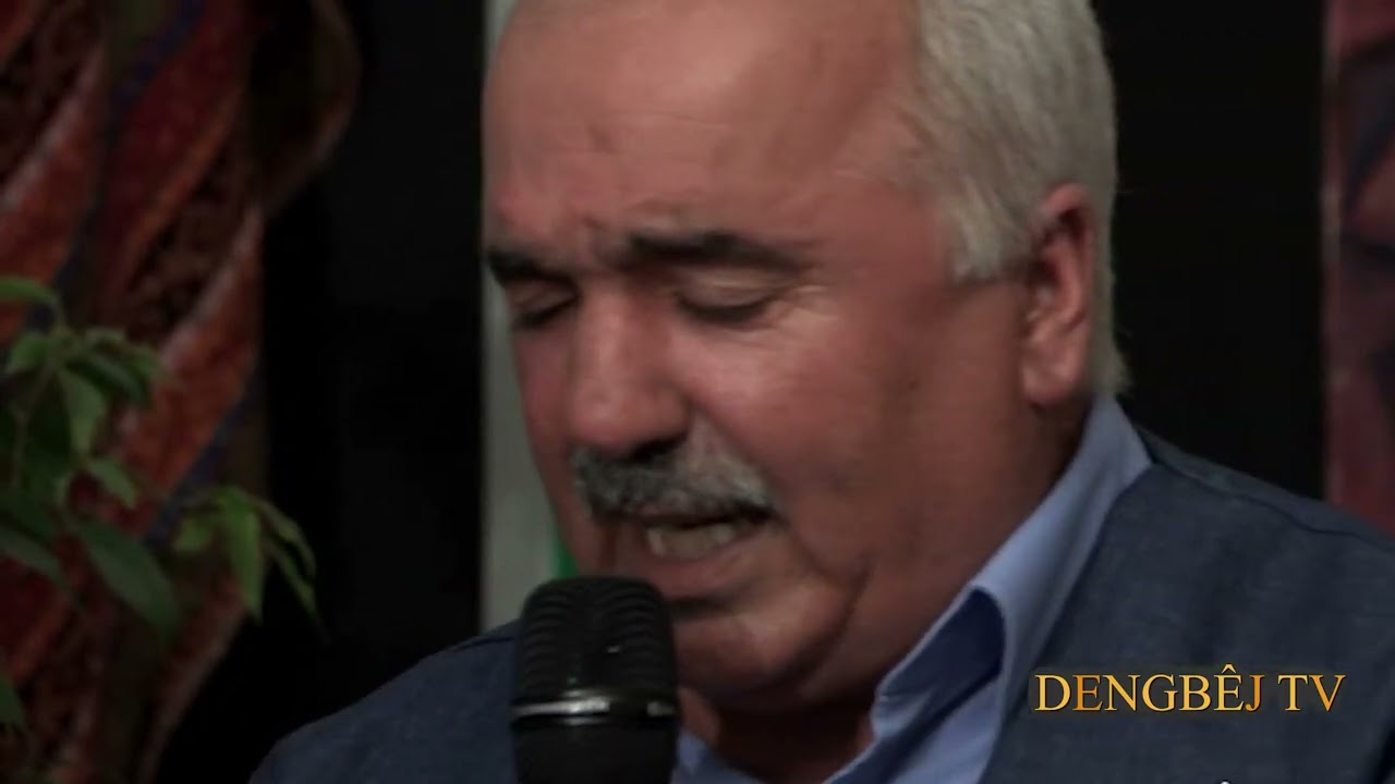 DENGBÊJ MIHYEDÎN ÇEND KILAMÊN XWEŞ