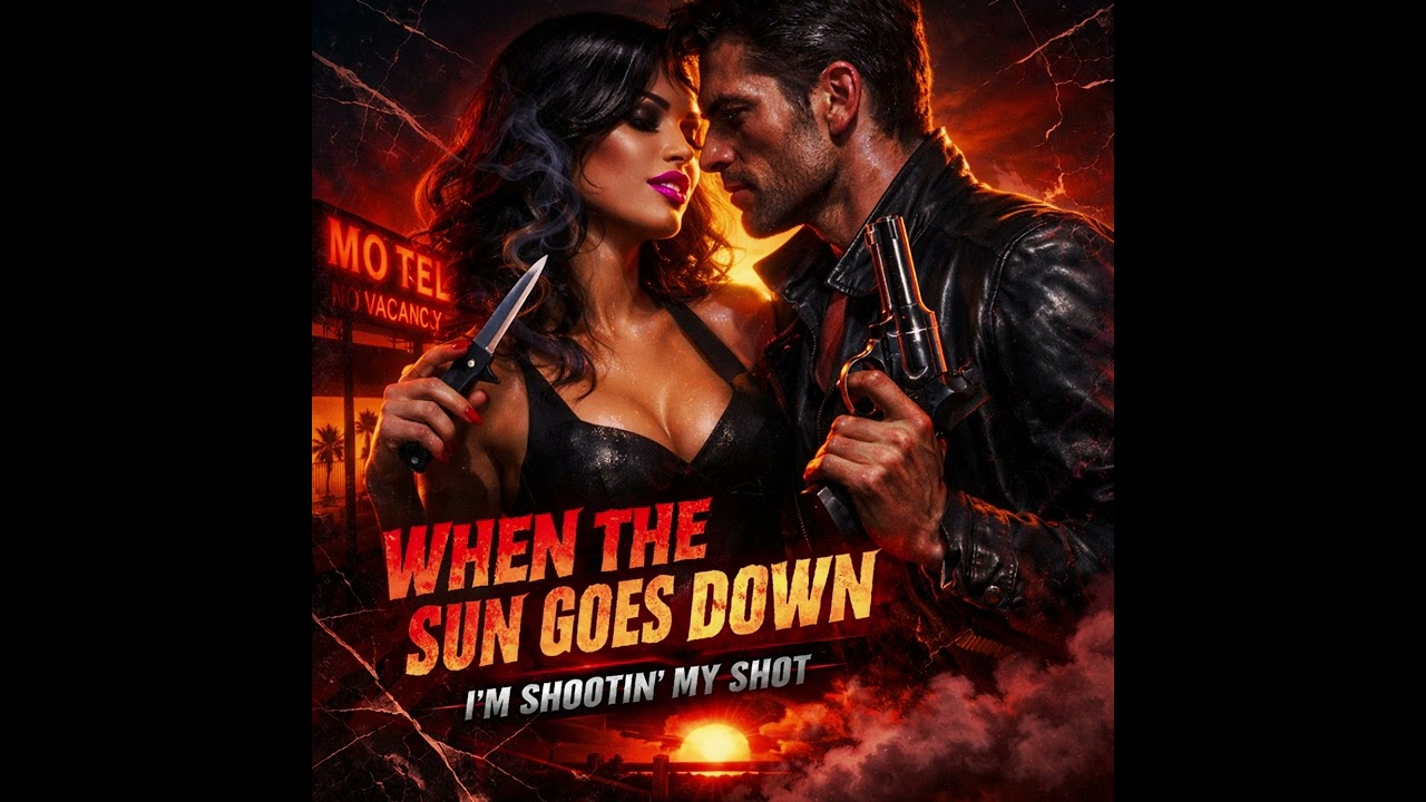 When The Sun Goes Down