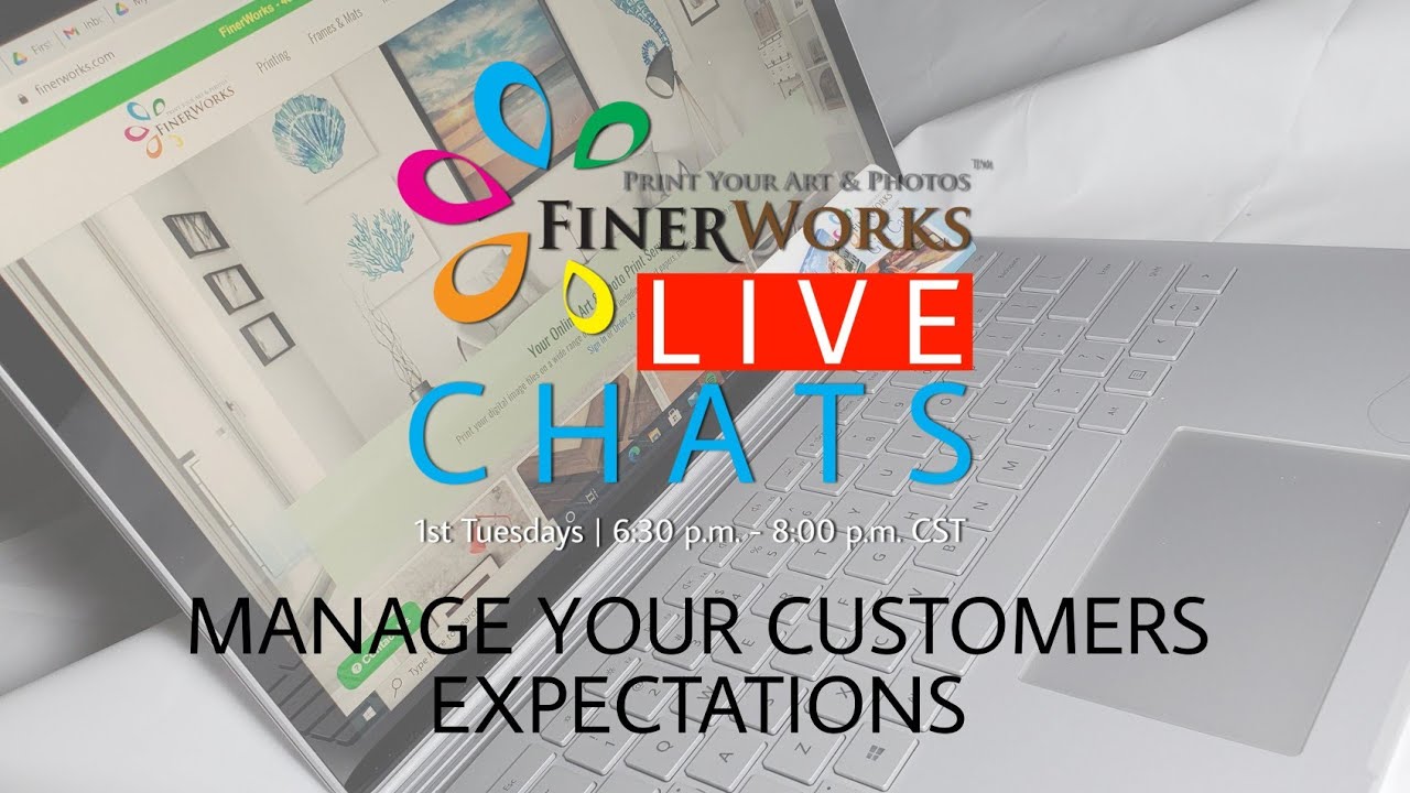 Manage Your Customers Expectations