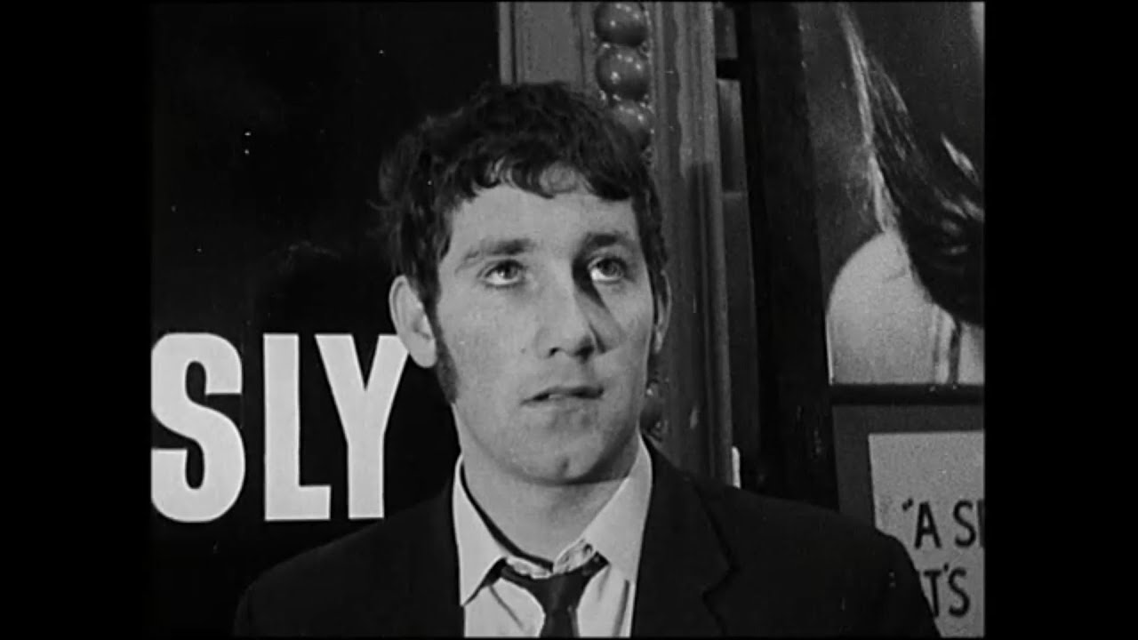 From Camden to Connemara For Christmas, 1969
