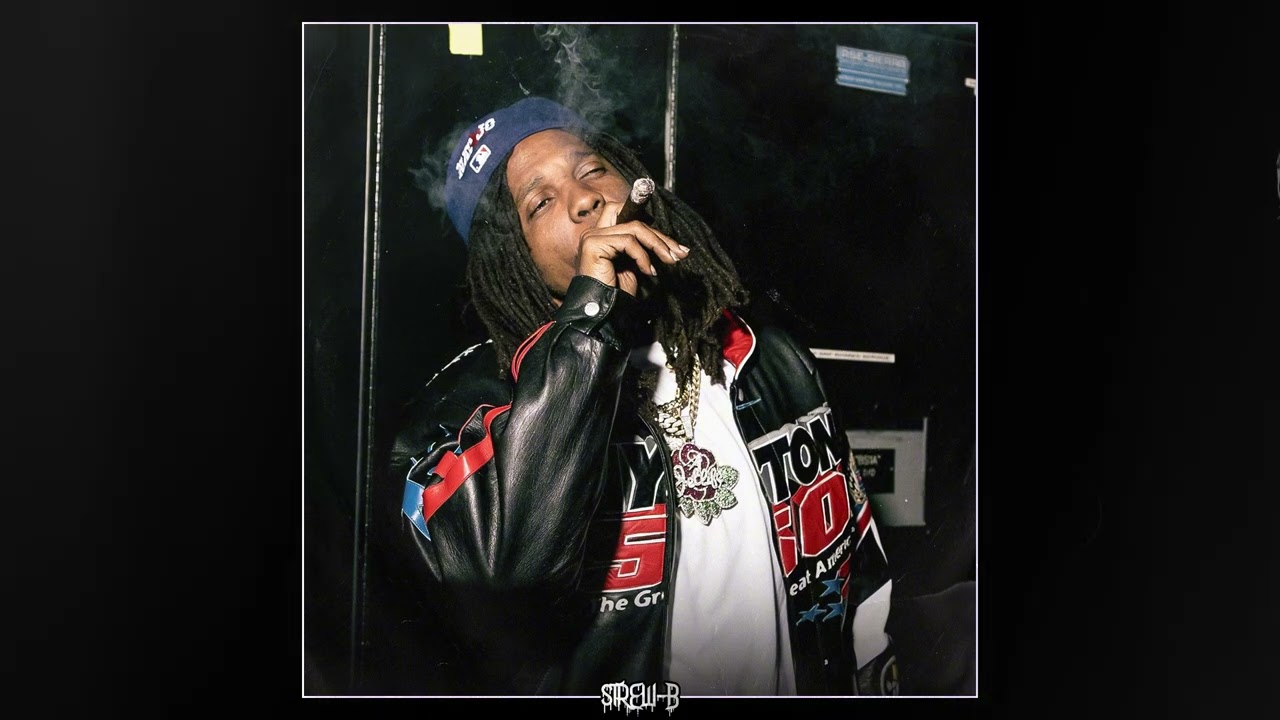 [FREE] Curren$y x Larry June Type Beat - 