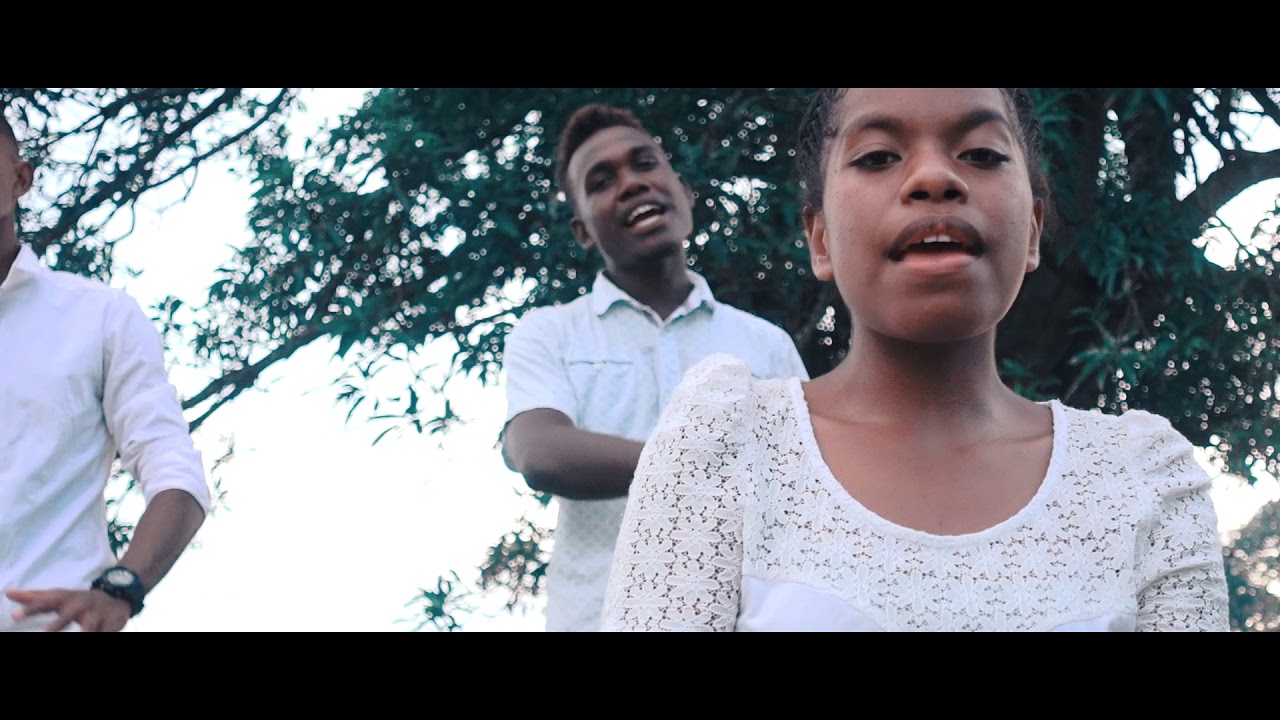 One Way Ticket - .The Testimonies