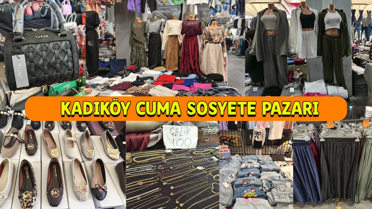 КАДИКОЙ ПЯТНИЦА ОБЩЕСТВЕННЫЙ РЫНОК 🛍️ БОЛЬШОЙ РЫНОК ТУР🌺 ПЯТНИЦА, 14 МАРТА🛒 НАСЛАЖДАЙТЕСЬ 👗