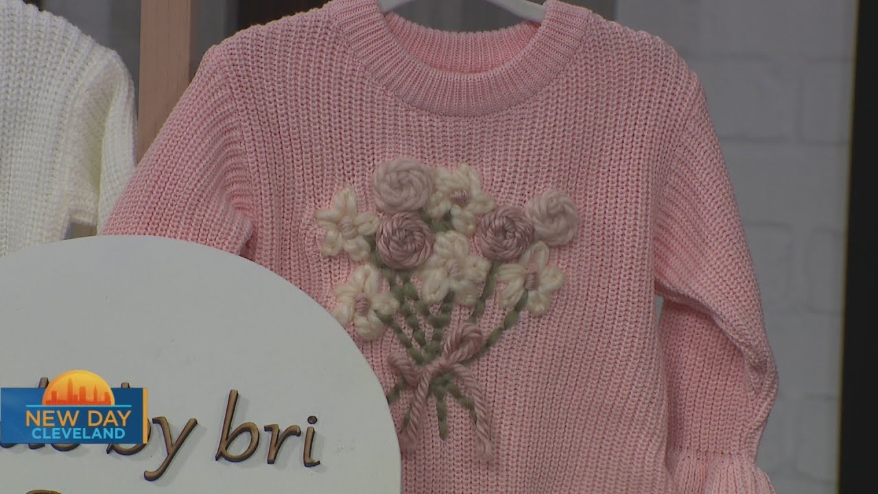 New Day Cleveland: Made By Bri