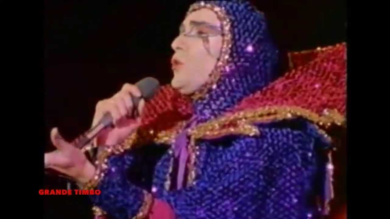Renato Zero - 
