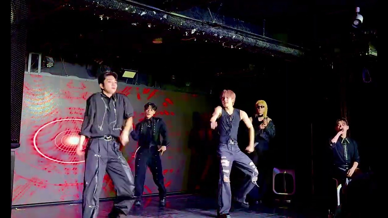 APEX  ♪Crazy Form（ATEEZ）　　　　　　　　2025/10/13