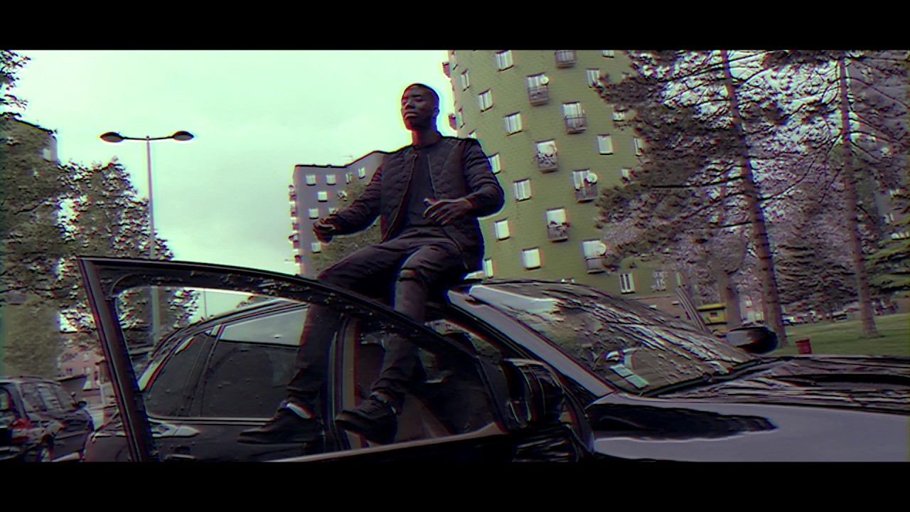 Kaligraphie - Le Cartel de Kali I Daymolition