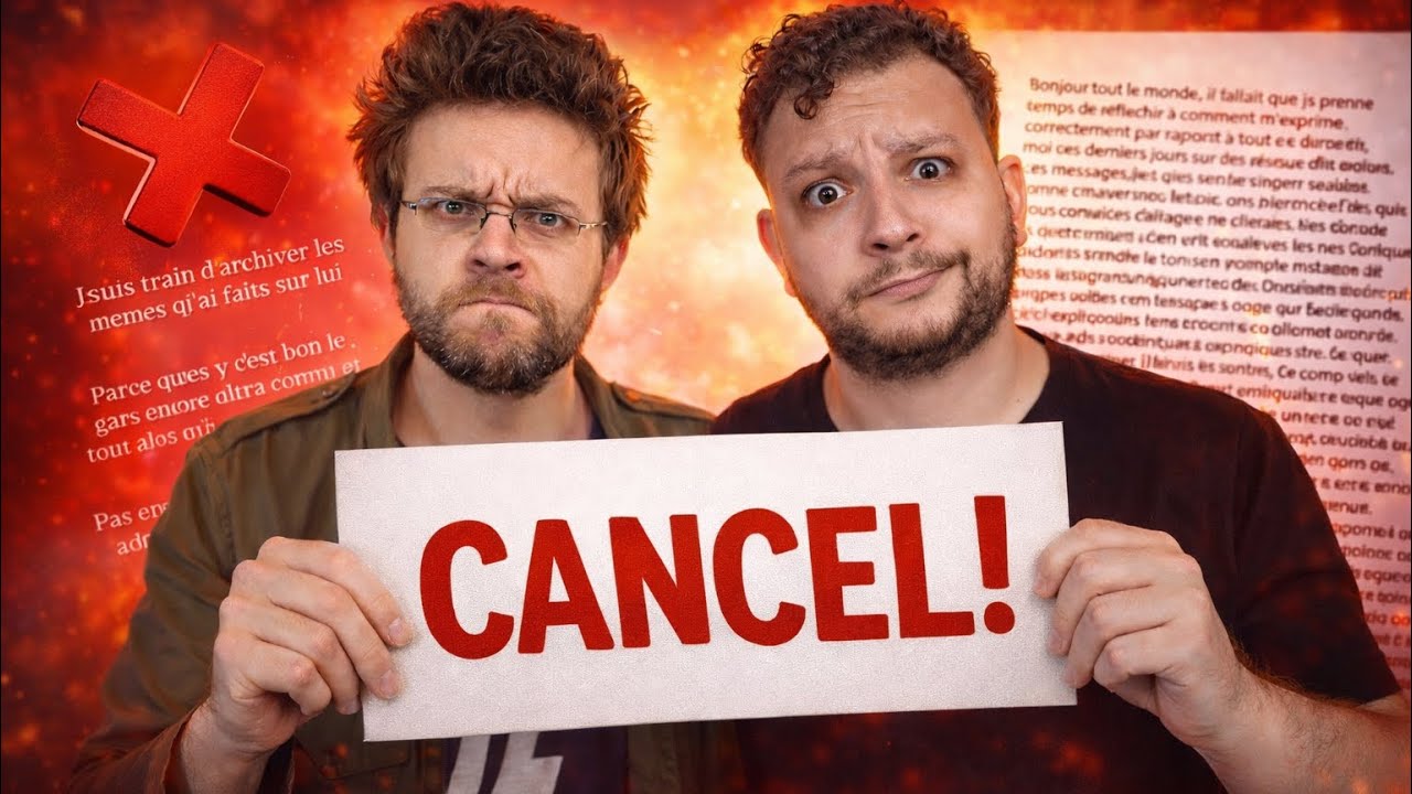 LA VÉRITÉ SUR ANTOINE DANIEL ! 