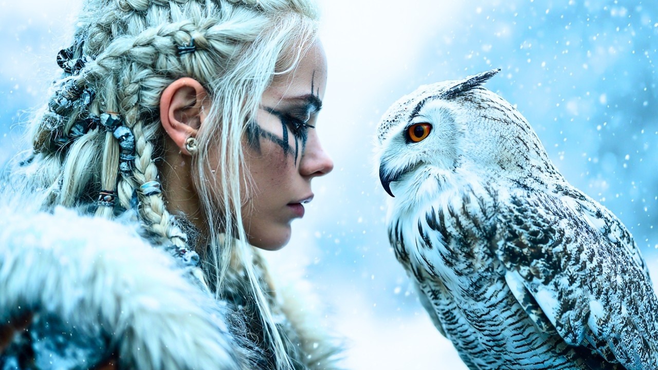 Songs of Valhalla | The Most Powerful Viking Battle Chants Ever Sung
