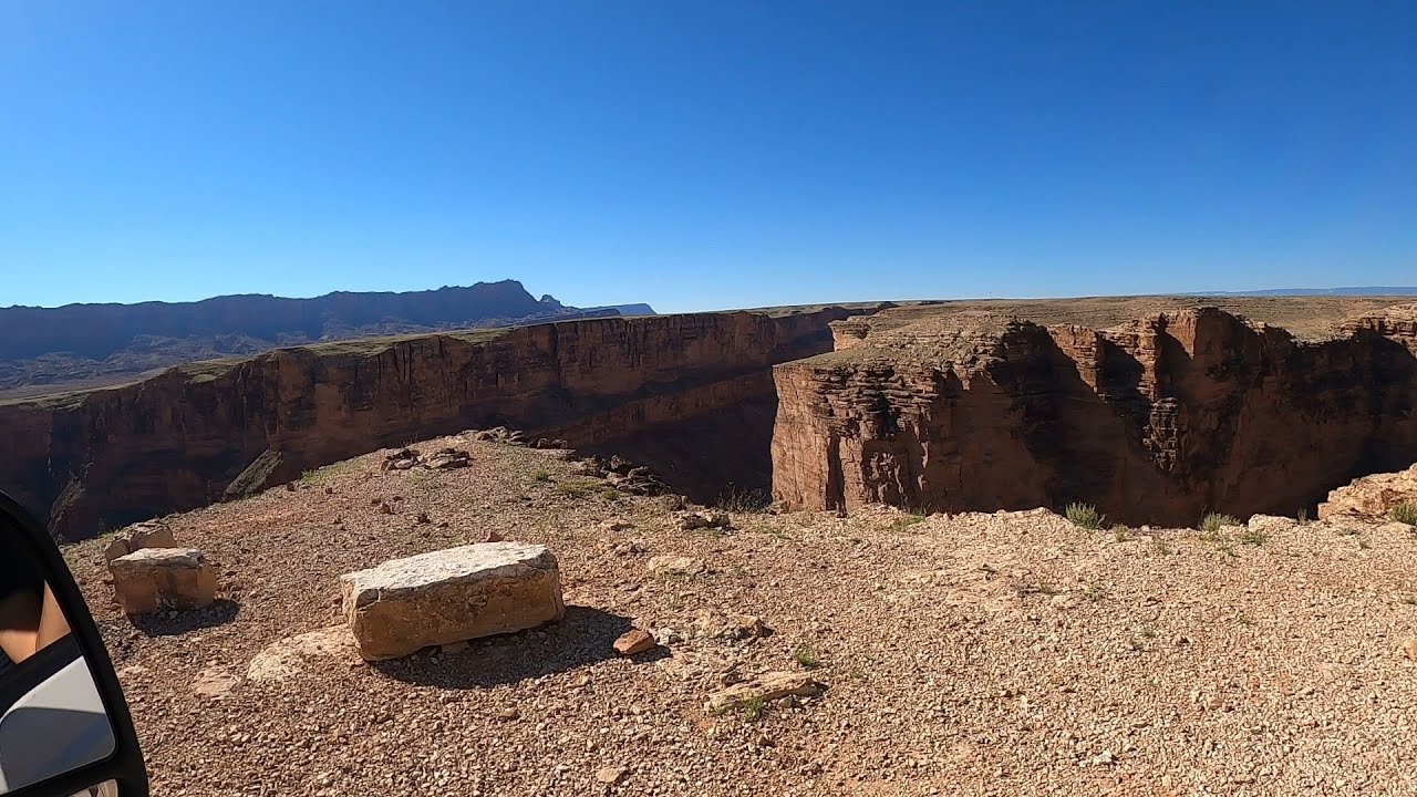 Badger Creek BLM