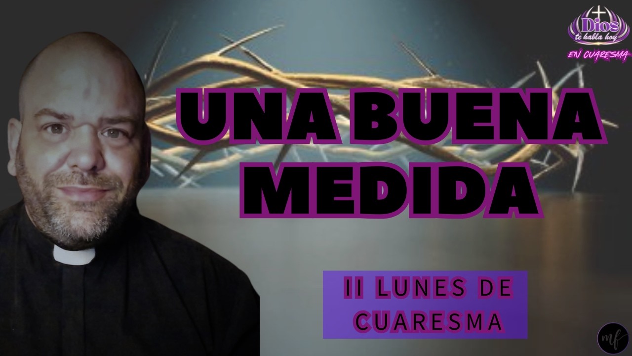 Ser misericordiosos como el Padre