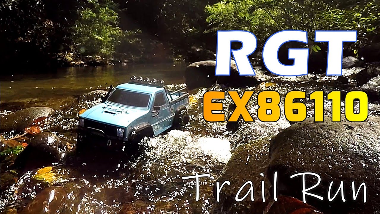RGT EX86110