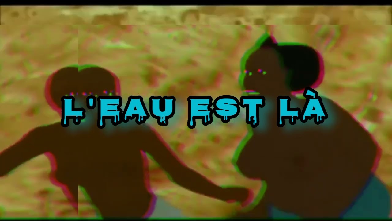 AFRO DANSE KIRIKOU 