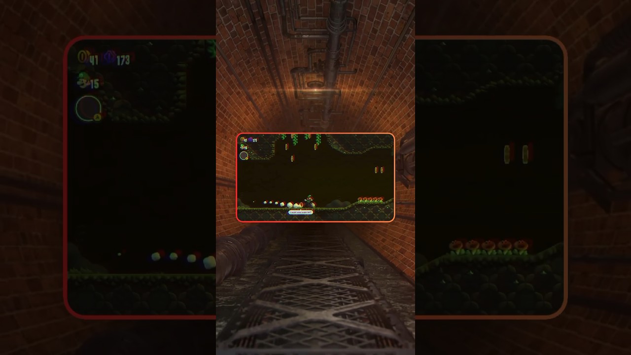 🚧WIP🚧🍄Mario Wonder - Underground🍄 #vgm #vgmusic #mariowonder #supermariobroswonder