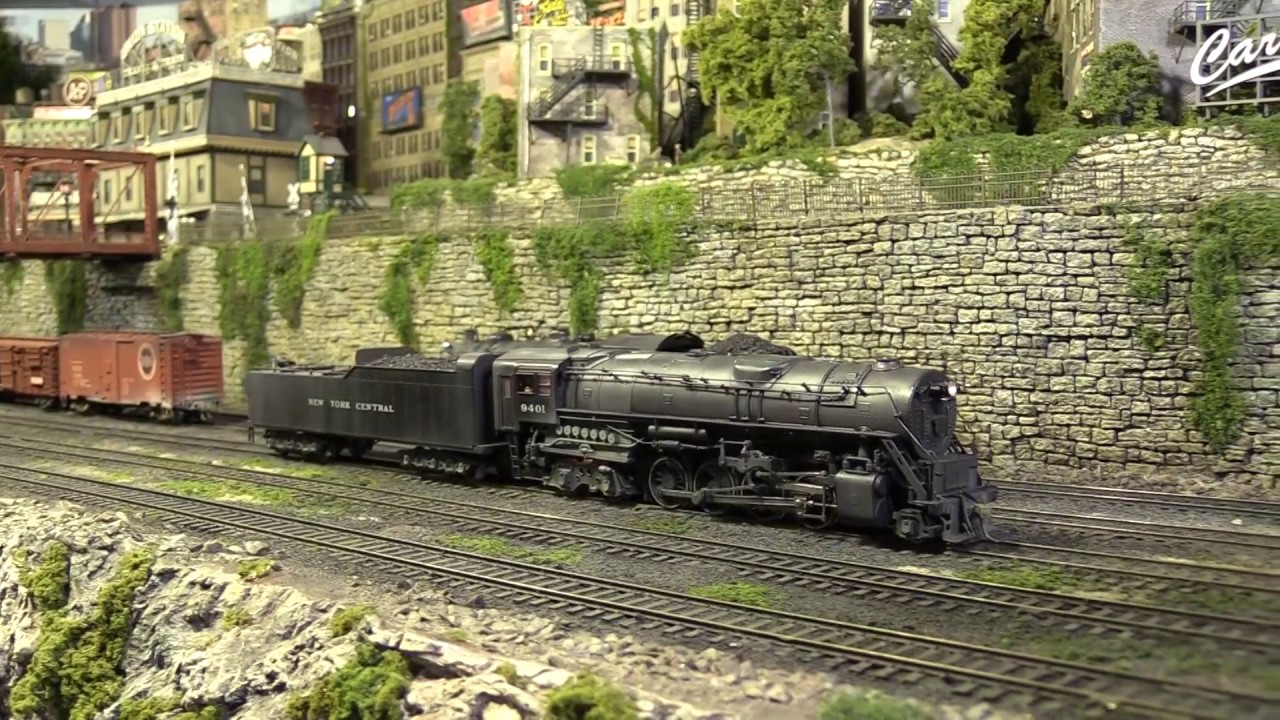 Vol 1: Howard Zane's Piermont Division - from Nace's Videography LLC
