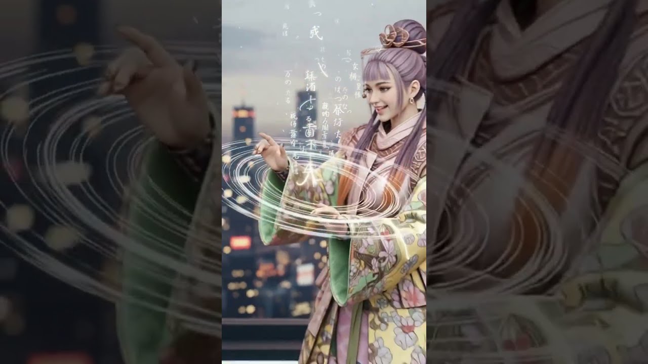 あはれなること　#枕草子 #清少納言 #suno #mv #freebeatai #sunoai 