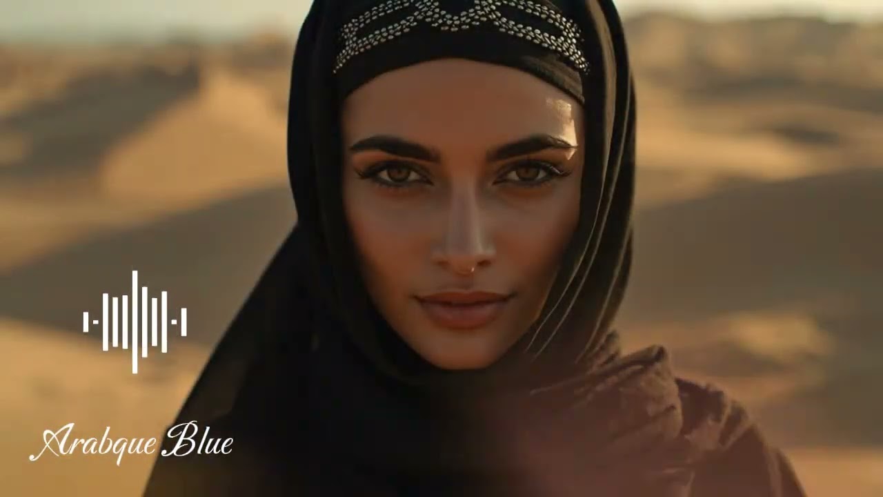 Arab Soul Live Stream | Deep Eastern Melodies & Modern Middle Eastern Vibes