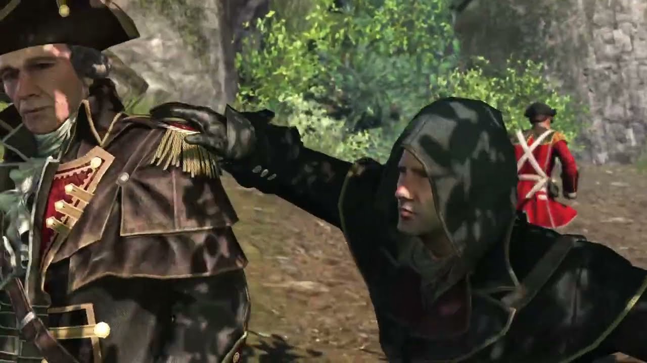 ❄️ Assassin's Creed: Rogue [2014] | Part 22 | PS5 | CrazyLag@Gaming