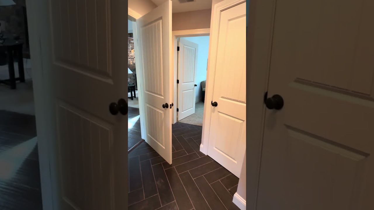 41 swing about Hilton Head interior