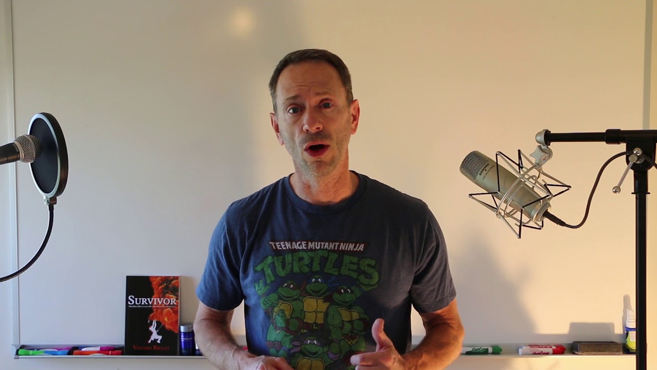 Microphone Testing and Review for Speaking Usage