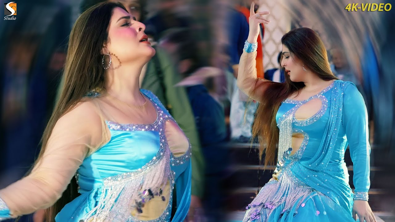 Dhola Bahun Sohhna Jo Hoyun , Chahat Baloch Dance Performance 2023