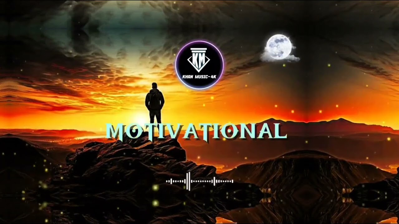 Stay Focused | Motivational Background for Success
