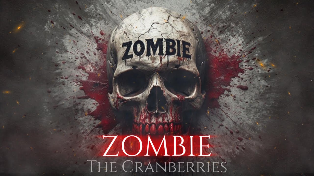 Zombie - The Cranberries [Epic Dark Techno] [INFERNUM]
