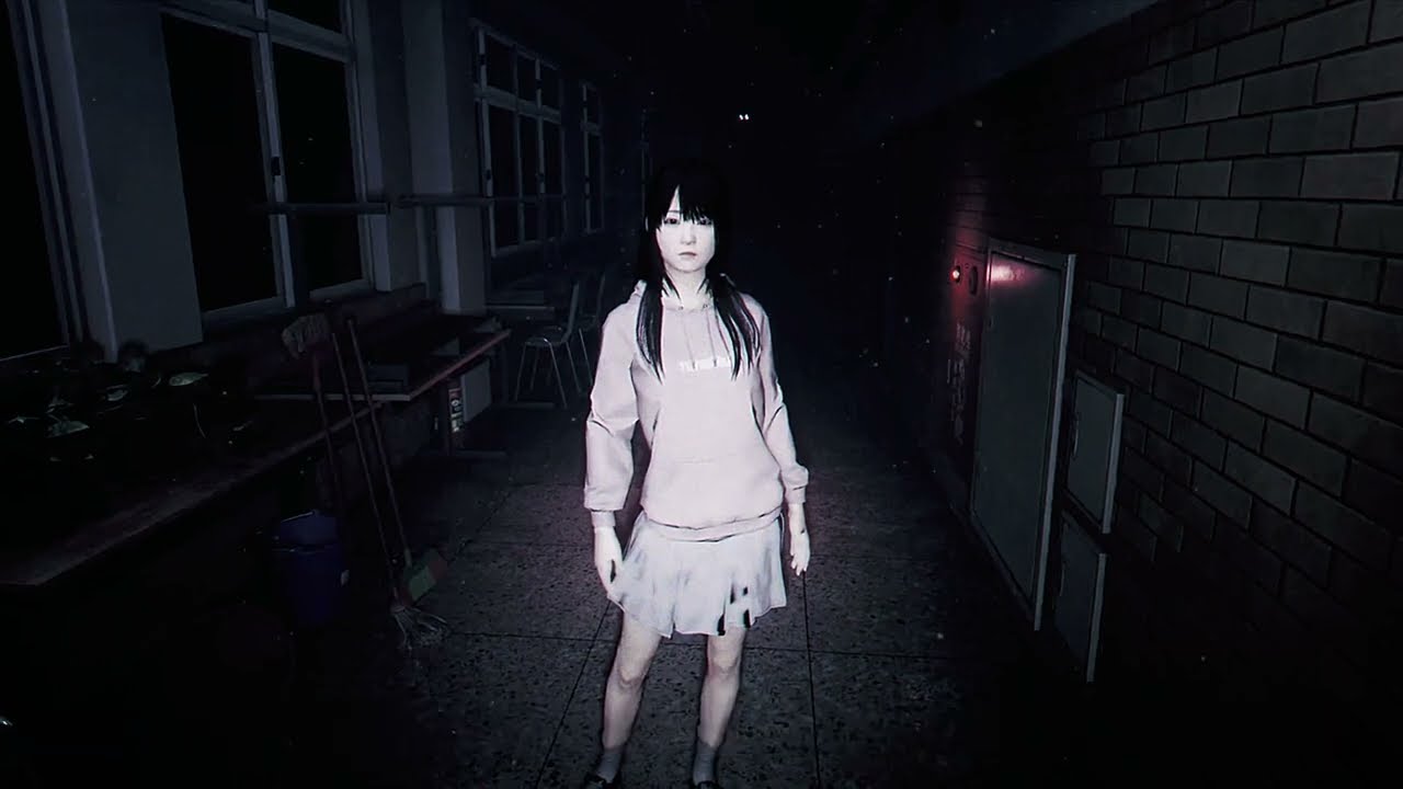 The female ghost bridge opens the soul road, Zheng Linen's death memoirs!