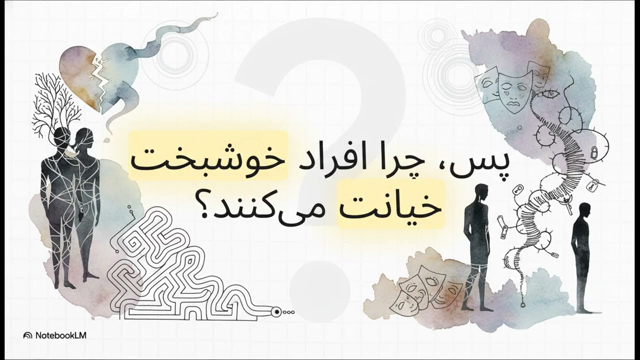 رازهای ناگفته برای داشتن یک رابطه زنده و پایدار | درس‌های دکتر استر پرل در کانال زندگی مثبت