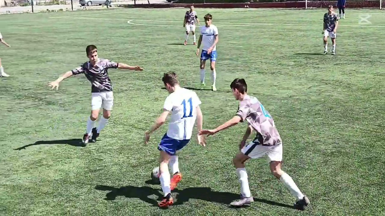 FK Rušanj   FK Leštane
