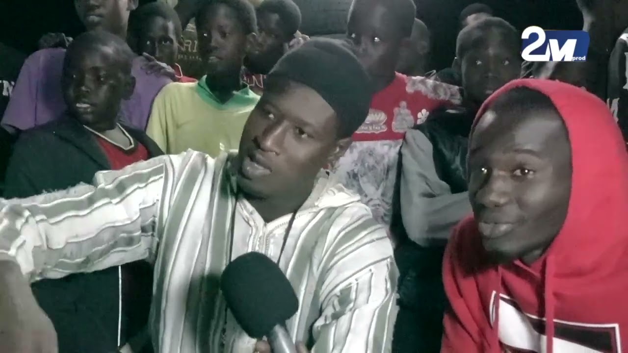 Ar&egrave;ne s&eacute;n&eacute;galaise : General bou Pikine &agrave; coeur ouvert 