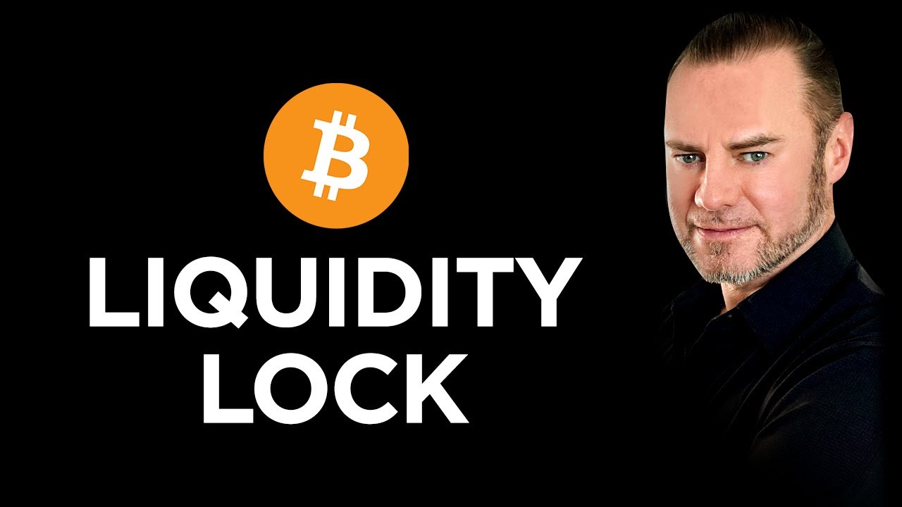 🚨 Блокировка ликвидности Bitcoin &mdash; это конец или начало следующего забега?