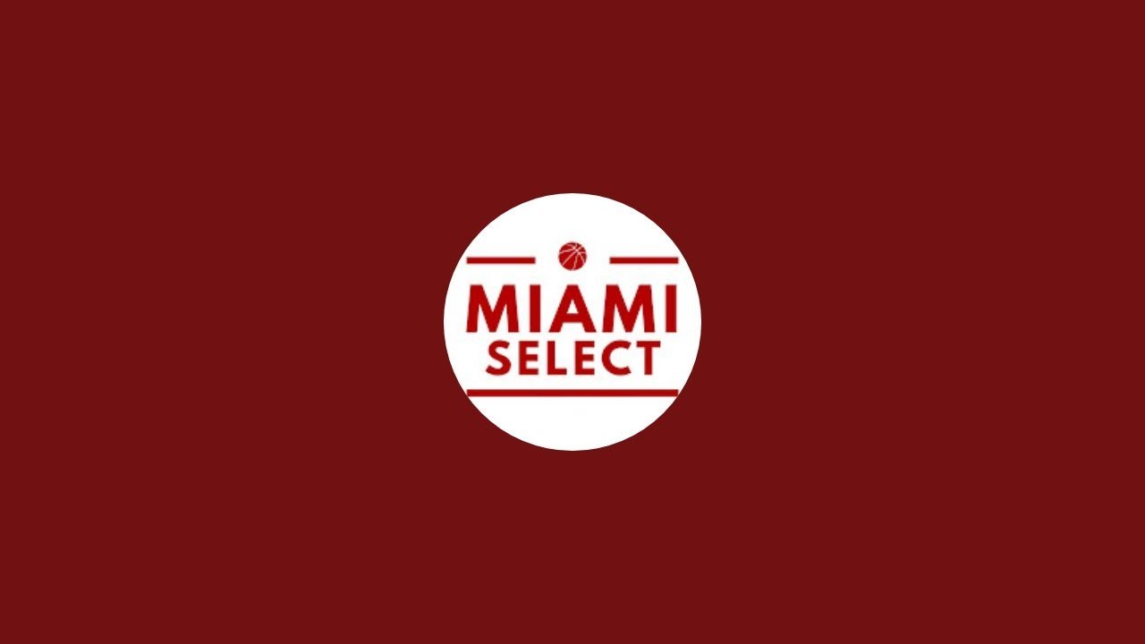 Miami Select Basketball (Ballers) - CHAMPIONSHIP GAME