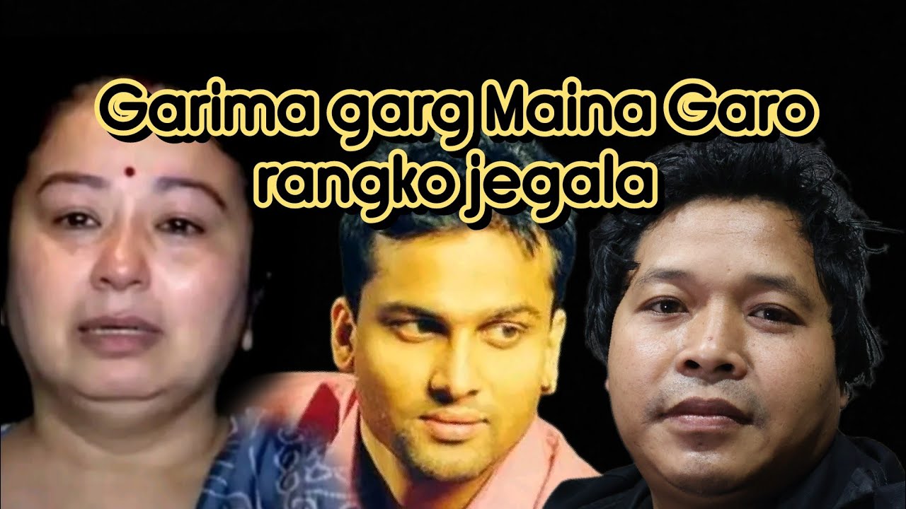 Zubeenni Results ko jikgipa chi parakna on.aha||Garima maina tribal rangni kosako ka.o Nangaha