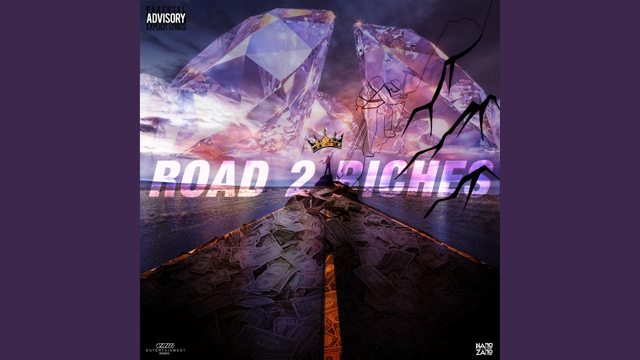 Road 2 Richez (Prod By Piano Zano)