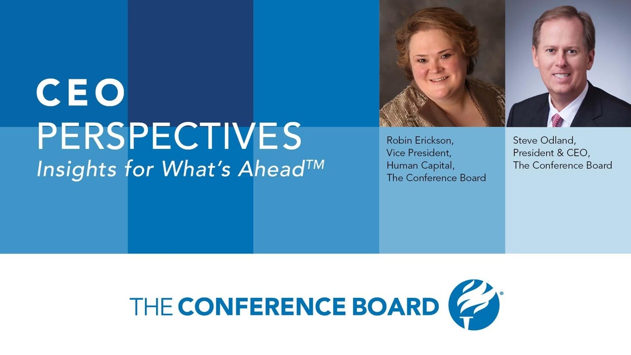 Five Imperatives for Attracting Gen Z Workers| CEO Perspectives | CEO Perspectives