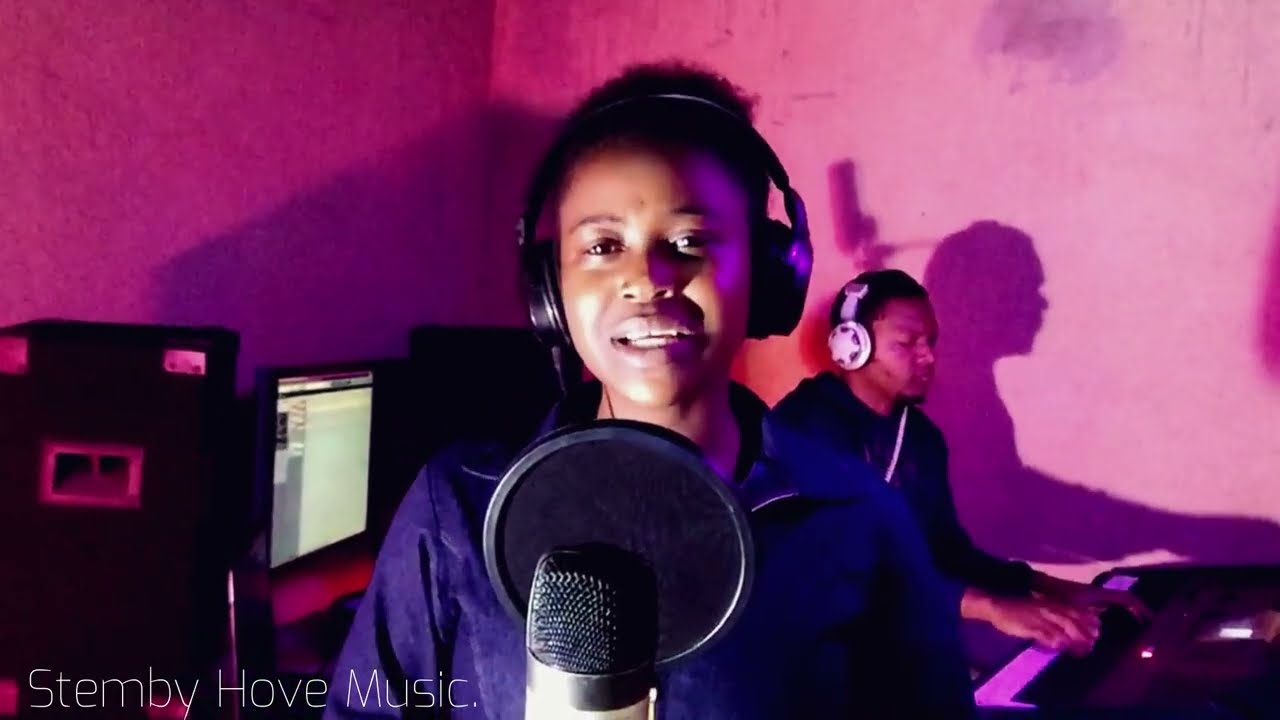 Hymnal Worship Session 3 by Stemby Hove Huya Mweya|Thy will be done|Never failed me|Remember me