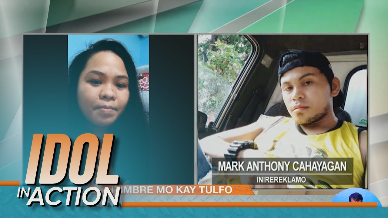 Lalaki, inireklamo ang mayabang na BF ng ex