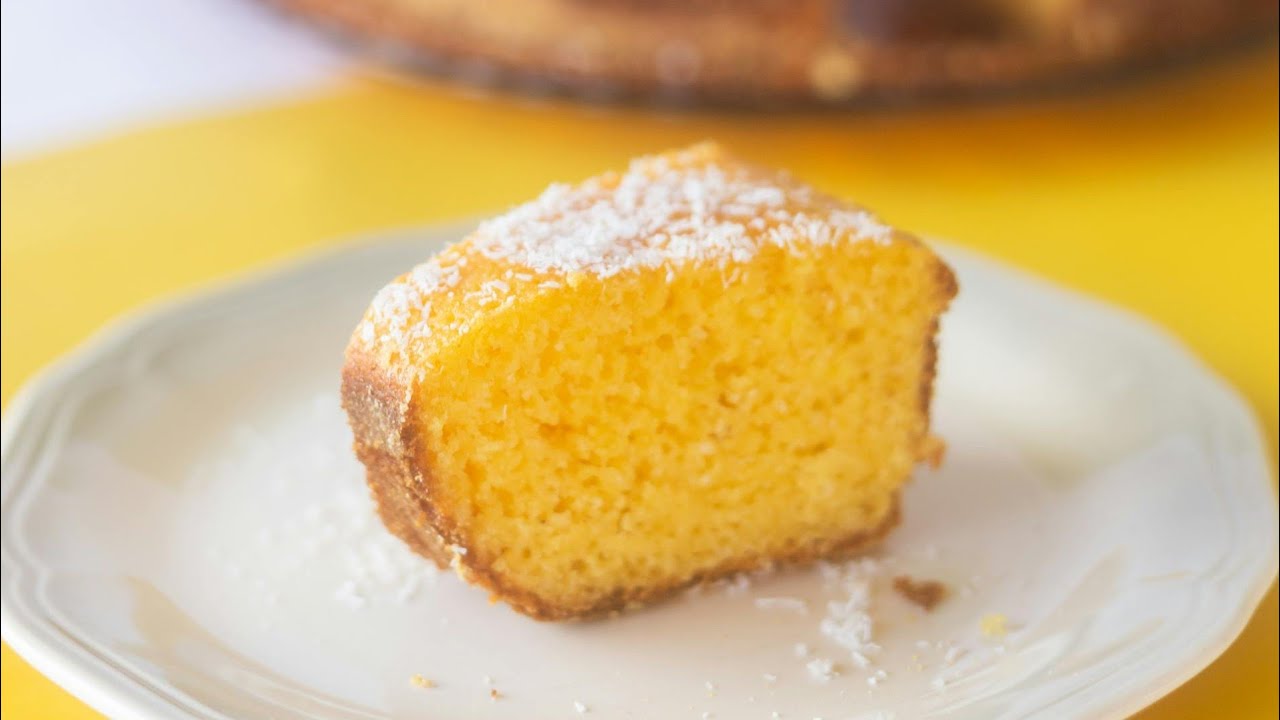 BACI RESEPTİ İLƏ🤗LİMONLU PİROQ🍋LEMON PIE🍋