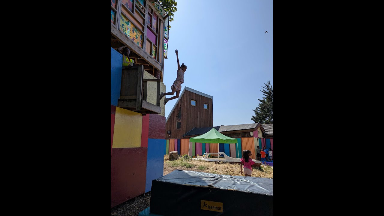 London Adventurers Play Exchange