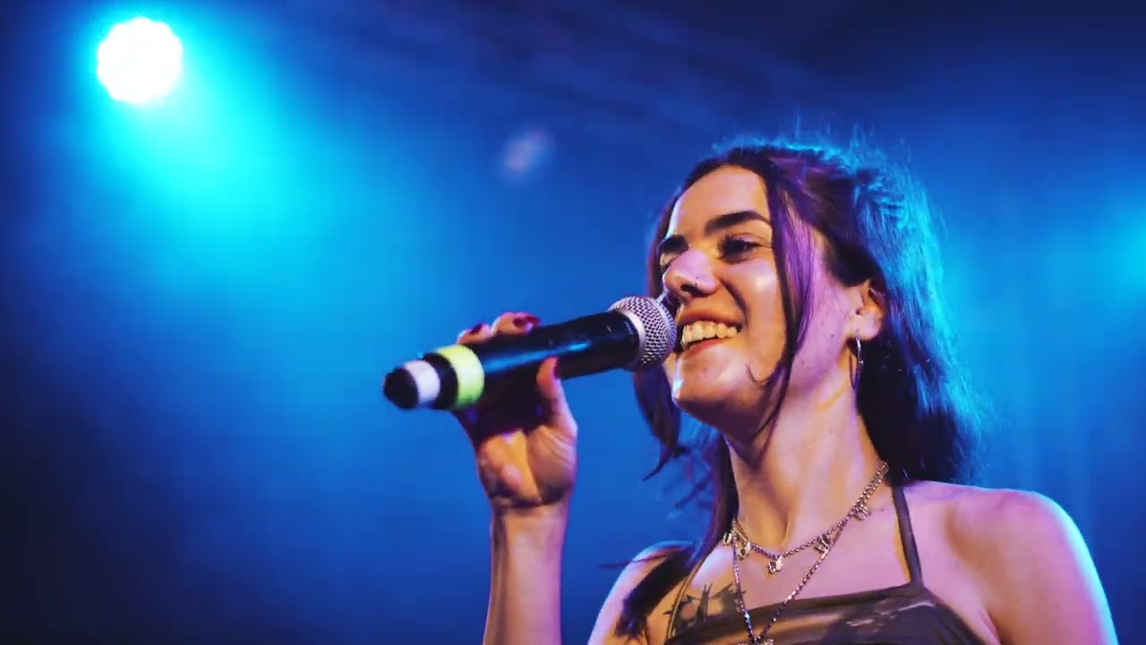 Jane et Les Autres - Bas Fonds / Tempête (Live Gazou Fest 2024)