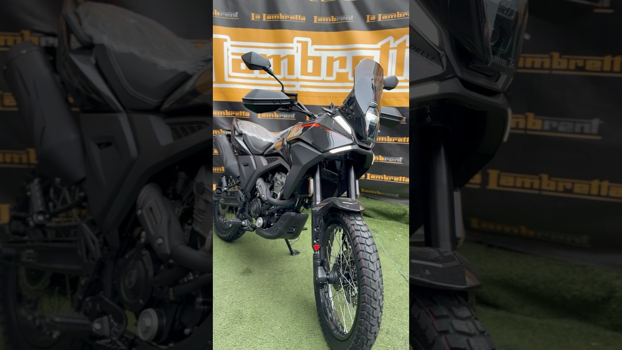 🏁NEW MORBIDELLI T125X 🏁🔥Pronta consegna a &euro; 3490,00 f.c. #morbidelli #t125x #enduro
