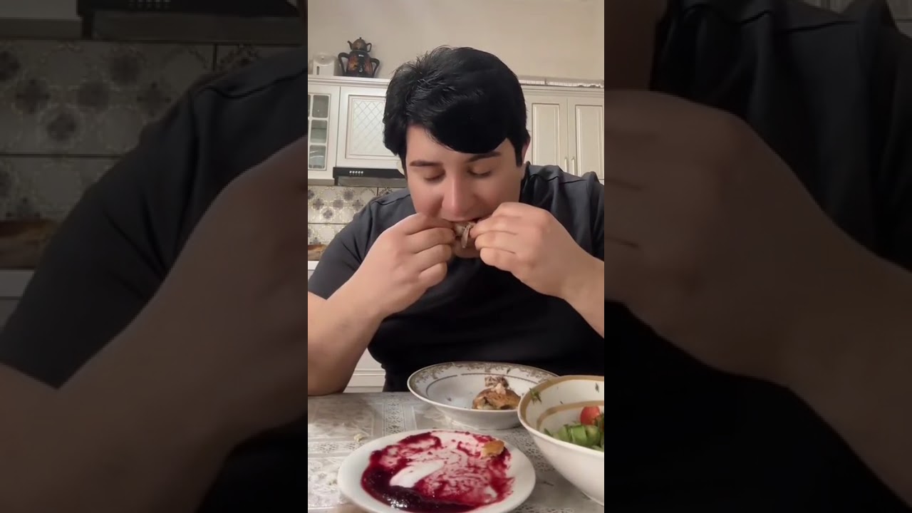 Baboş Xəstəliyin Açıqladı Şok Açıqlama Verdi!
