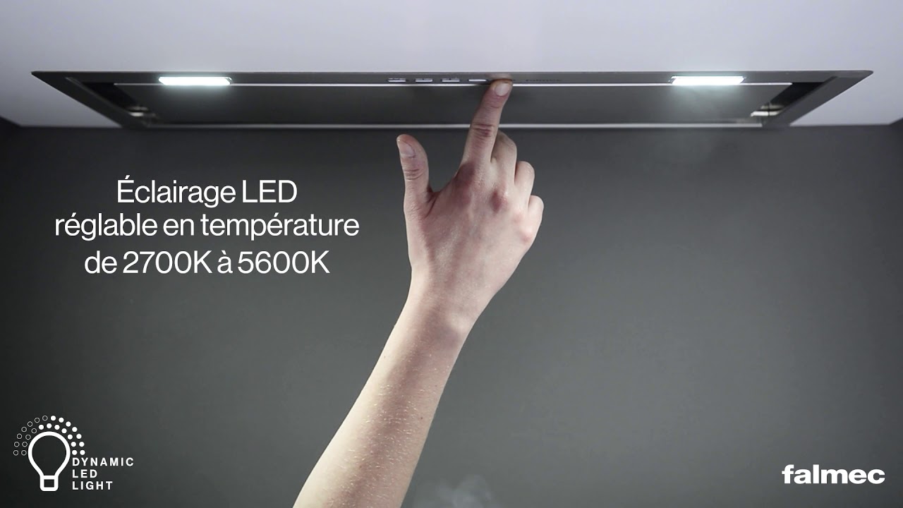 Falmec Dynamic Led Light FR