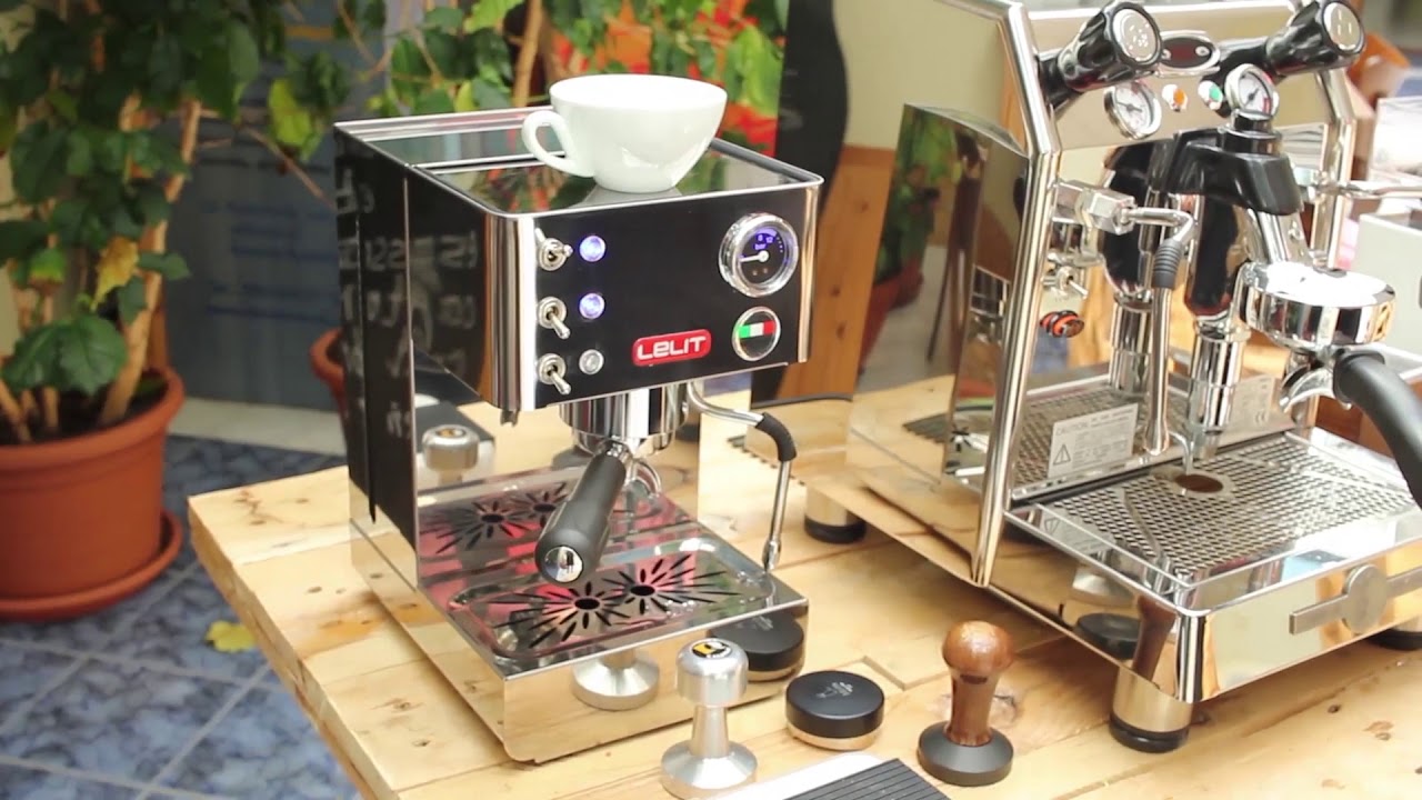 HOMEBARISTA.SK Ako pripravím perfektné espresso doma