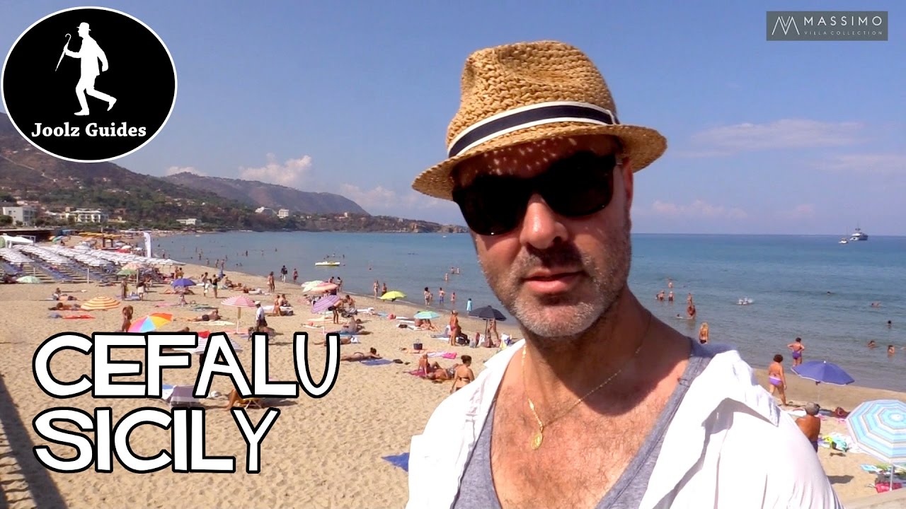 Cefal&ugrave;: Sicily travel tips - 1