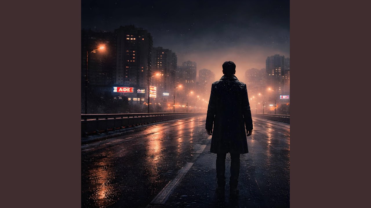 Серый Горизонт (Russian mafia music)