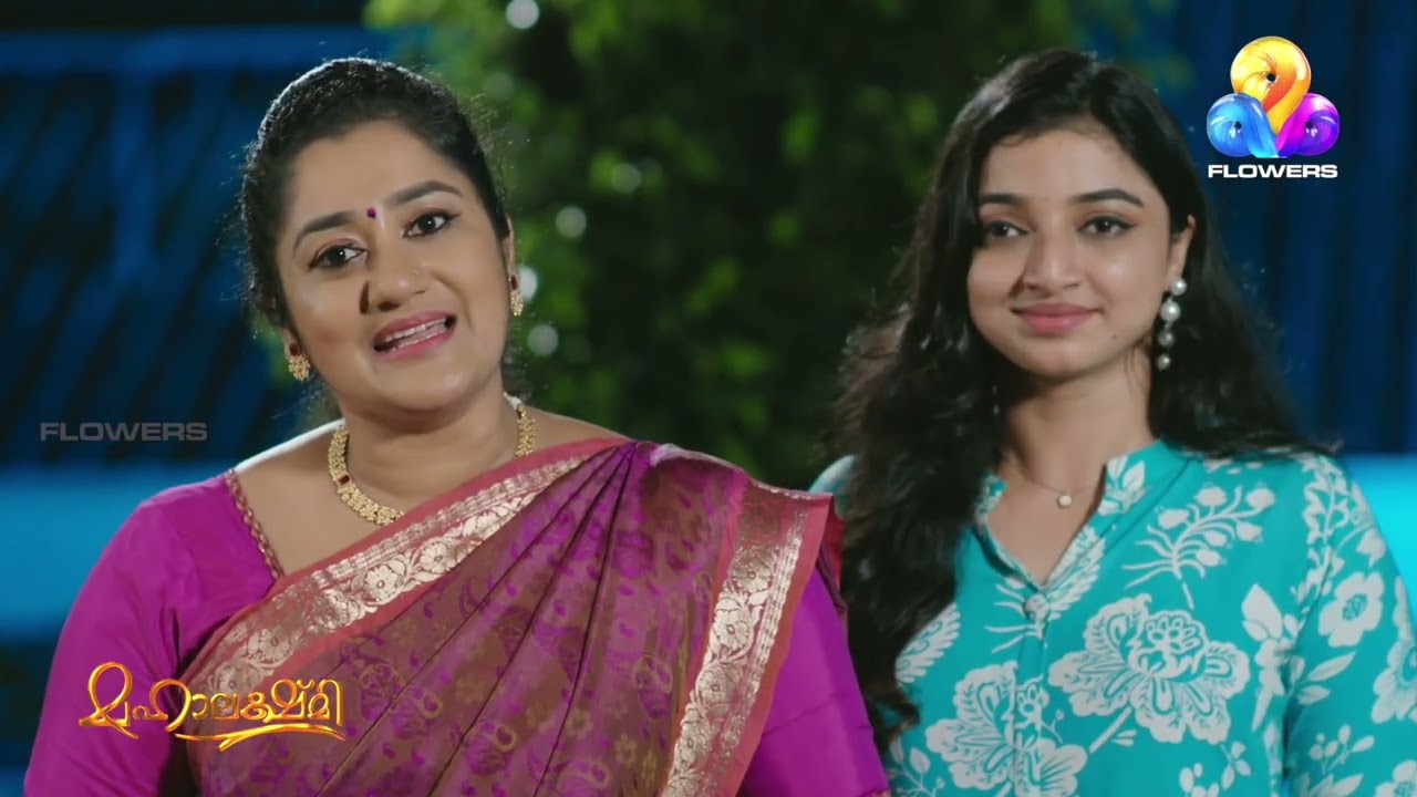 ശത്രുക്കൾക്ക് തിരിച്ചടിയായി മഹാലക്ഷ്മിയുടെ തിരിച്ചുവരവ്!