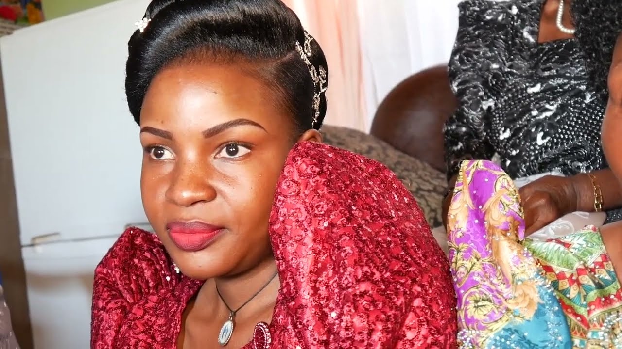 Uganda-Buganda KUKYALA