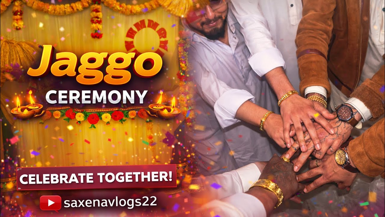 Jaggo ceremony ✨😀#jaggonight #trending #viral #vlog #explore #dailyvlog #dance #wedding 